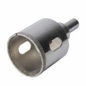 Rubi Koronka diamentowa EASY GRES 65mm do wiercenia na mokro - 05969