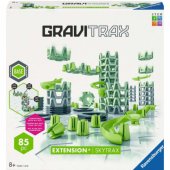 Ravensburger GraviTrax – Skytrax plėtinys, geležinkelis