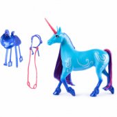 Spin Master Unicorn Academy – vienaragis River, žaislinė figūrėlė