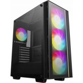 Matrexx 55 V4 C Black