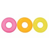 Pripučiamas ratas „Neon“ 91cm