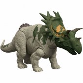 Mattel Jurassic World Wild Roar Spiclypeus, toy figure
