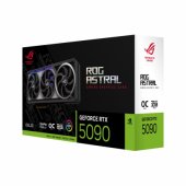 ROG Astral GeForce RTX 5090 32GB GDDR7