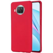 "Candy Case Xiaomi Mi 10T Lite 5G", raudonas