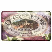 Nesti Dante Dolce Vivere Portofino tualetinis muilas 250g