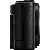 Lumix S9 Body Jet Black