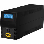UPS i850 LCD USB (ID850IEC)