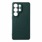 Mag cover Samsung Galaxy S26 Ultra S948 Green