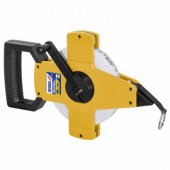Dedra stiklo pluoštu armuota juosta 13mm/ 50m ABS - M5012