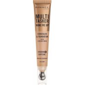 Multi Tasker Wake Me Up Concealer & Foundation W 20