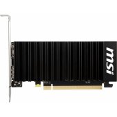 GeForce GT 1030 2GHD4 LP 2GB OC