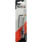 Yato YATO CONFIRMATE DRILL 5-7mm YT-33022