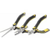 Stanley mini replių rinkinys, 3 dalys (FMHT0-80524)