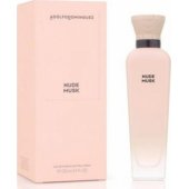 Adolfo Dominguez Nude Musk eau de parfum for women 120 m