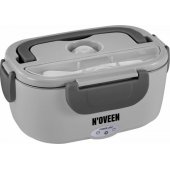 Electric Lunch Box LB2410 Grey