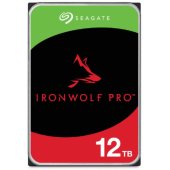 IronWolf Pro 12TB 3.5®® 256MB ST12000NT001