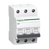 AUTOMATINIS JUNGIKLIS K60N C10A 3P 6KA