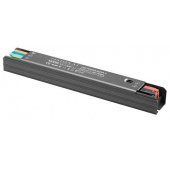 Reguliuojamas LED maitinimo šaltinis 24V, 4.16A, 100W, IP40
