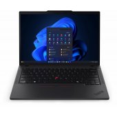 ThinkPad T14 G6 14 FHD+ IPS 225U 16GB 256SSD EN W11Pr Black 21QDS7T000