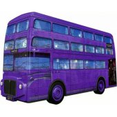 3D dėlionė Harry Potter Riterių autobusas