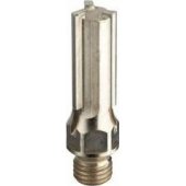 Irwin Freza 80x20/ 40mm 3 pjovimo briaunos/ 2vnt. (10507229)
