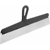 Neo bar trowel 450mm stainless steel (50-305)
