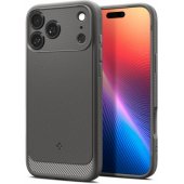 Rugged Armor Mag MagSafe Case iPhone 17 Pro Max Grey