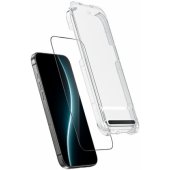 Tempered Glass Ultra Shield HD (AA68) iPhone 17 Air Black
