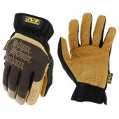 Mechanix Wear Mechanix Wear odinės pirštinės FastFit, juodos–Coyote, S