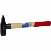Dedra Locksmith hammer wooden handle 500g (13M403)