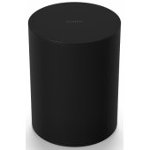 SUBM1EU1BLK Sub Mini juodas