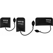 Yato Set of mounting pads 3 pcs.