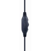 GHS-05-O Black/ Orange