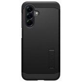 Tvirtas apsauginis dėklas Samsung Galaxy A56, juodas