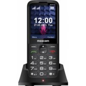 MM445 L Black