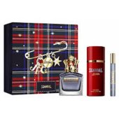 _8431338 Jean Paul Gaultier Scandal Homme EdT rinkinys 100ml dezodorantas 15