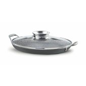 Invictum Professional ovali keptuvė 36cm