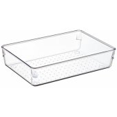 Dėžutė Frigo Clear 23x15x5cm