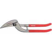 Yato Shears for cutting sheet metal left 300mm YT-1902