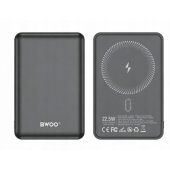 P82 BO 10000mAh 15W Dark Grey
