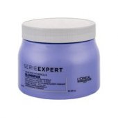 Expert Blondifier serijos plaukų kaukė