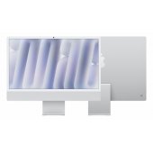 iMac 24" 4.5K Retina M4 24GB 512SSD EN Silver MCR24ZE/ A
