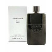 _7955317 Gucci Guilty Pour Homme kvepalai vyrams 90 ml testeris