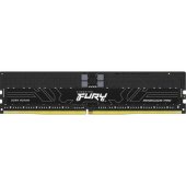 FURY Renegade Pro Black 16 GB DDR5 5600 MHz RDIMM KF556R36RB-16