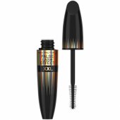 Dirbtinių blakstienų efekto XXL (juodas atspalvis, blakstienų tušas, 12 ml)
