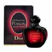 Hypnotic Poison EDP, 50 ml