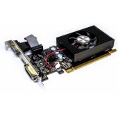 GeForce GT 610 LP 1GB GDDR3 64bit