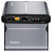 "BP100 7650mAh" Gray