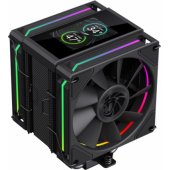 SIGMA 620 INFINITY BK 120mm CPU Air cooler Black