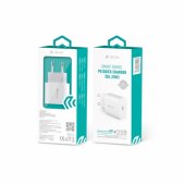 Charger Smart PD 25W